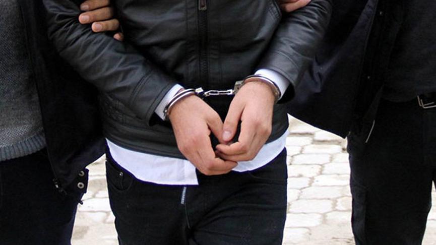 Firari cinayet hükümlüsü 3 yıl sonra yakalandı