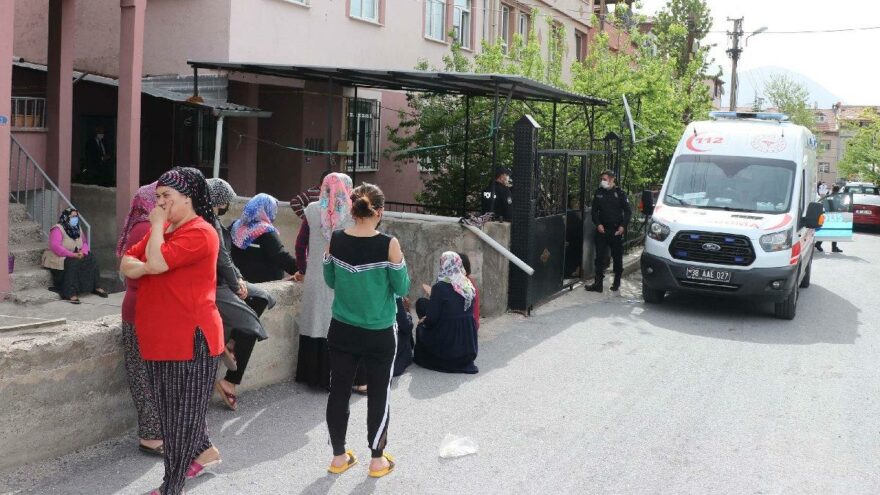 Uyuşturucu için para isteyen oğlunu öldüren babaya haksız tahrik ile 15 yıl hapis