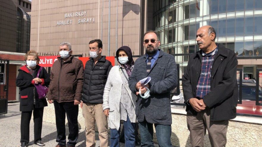 Esenyurt’ta 11 işçinin hayatını kaybettiği davada karar çıktı