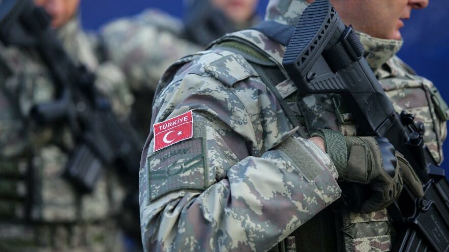 Jandarma uzman erbaş alımı başvurusu ne zaman, başvuru şartları neler?