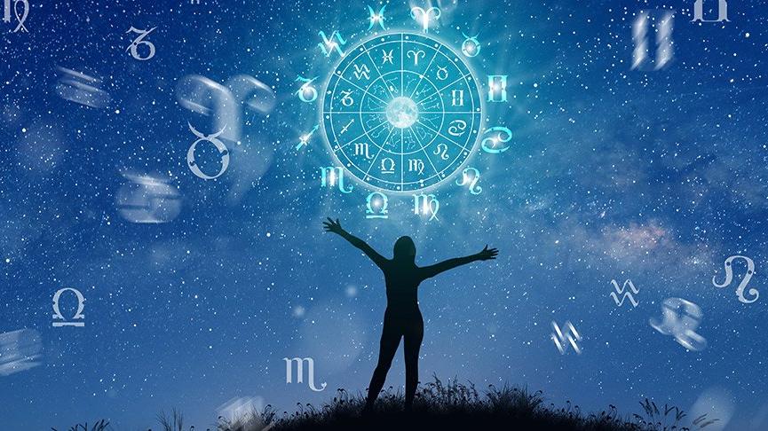 Astrolojide yükselen burç: Aldığın ilk nefes