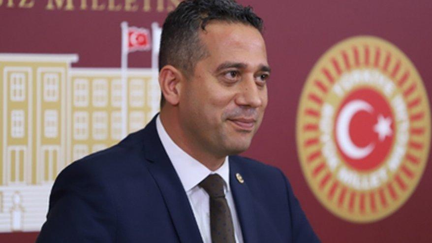 CHP’li Başarır: İktidar 21/B kapsamında usulsüz ihalelere tam gaz devam ediyor