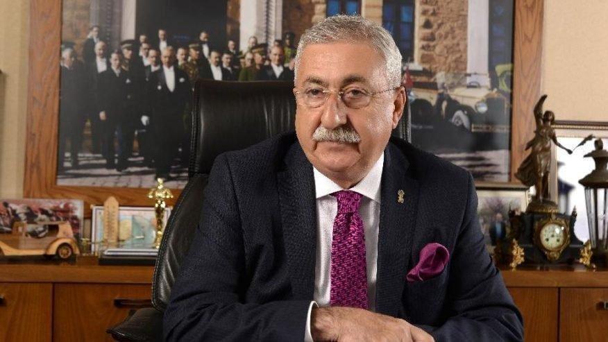 TESK: Marketler nüfusa oranlamaya göre açılmalı