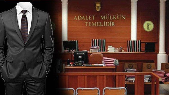 ‘Artık cezaevlerinde duruşma öncesinde takım elbise kiralanıyor’