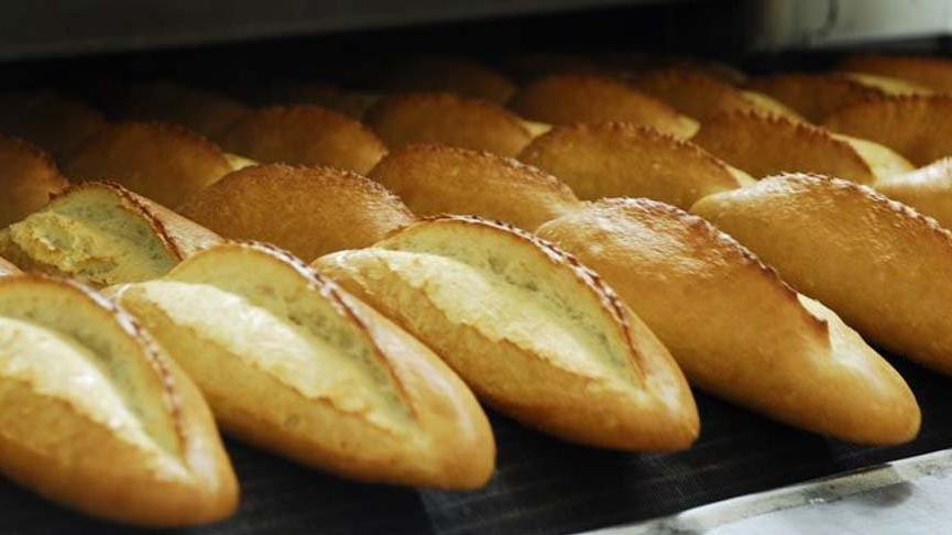Mersin’de ekmeğe zam geldi