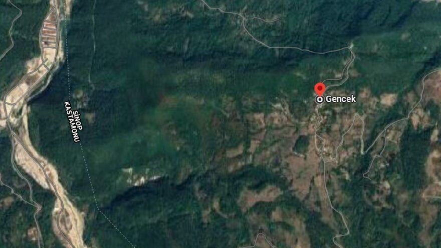 150 kişinin bu talebi il sınırlarını yeniden belirleyecek