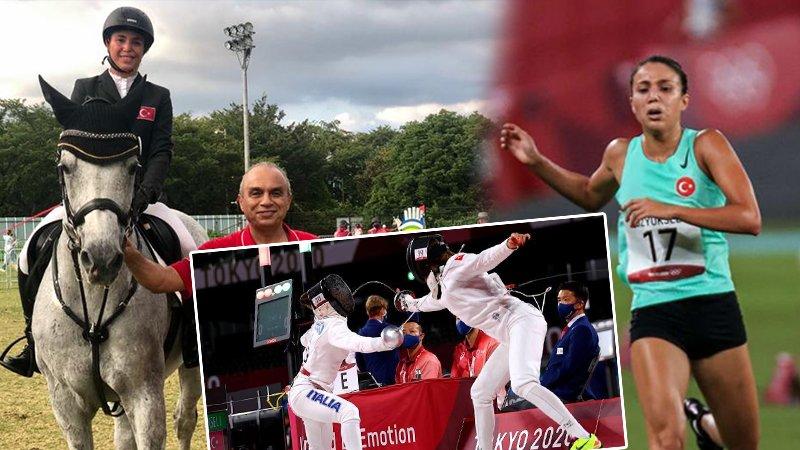 Her parmağında ayrı marifet: Dünya şampiyonu ve rekortmen İlke Özyüksel