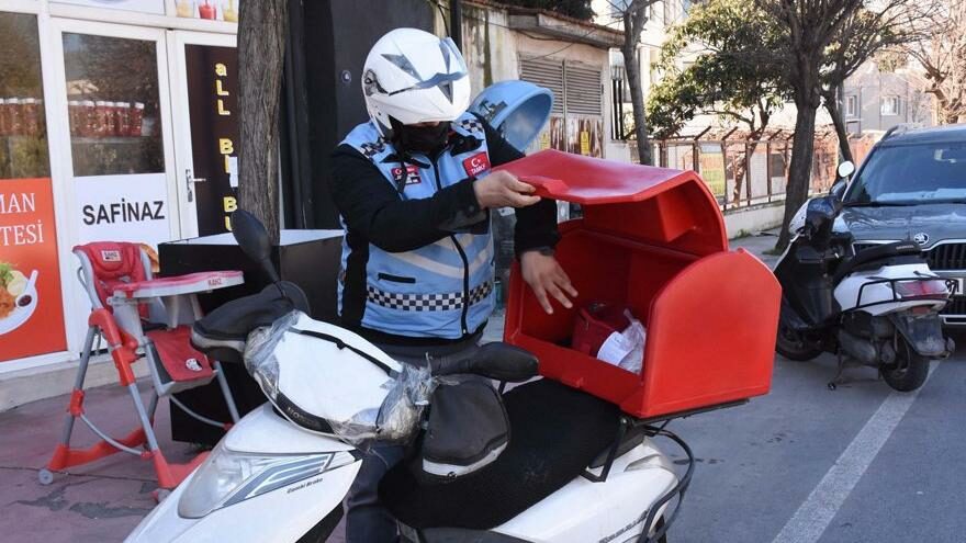 Paket servisteki büyüme geçici değil kalıcı olacak