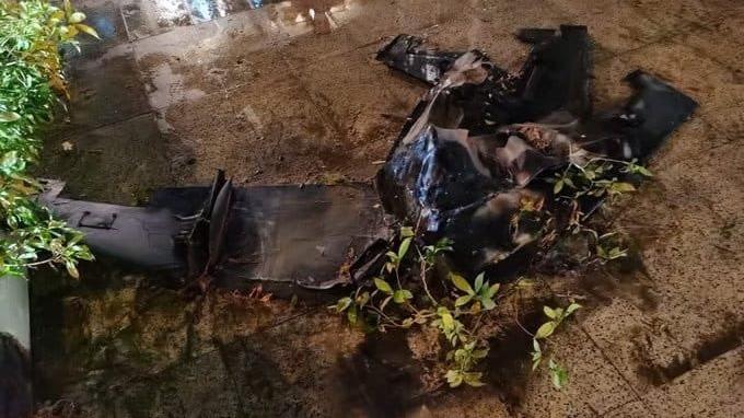 Husilerden Kral Abdullah Havalimanı’na İHA’lı saldırı: 10 yaralı