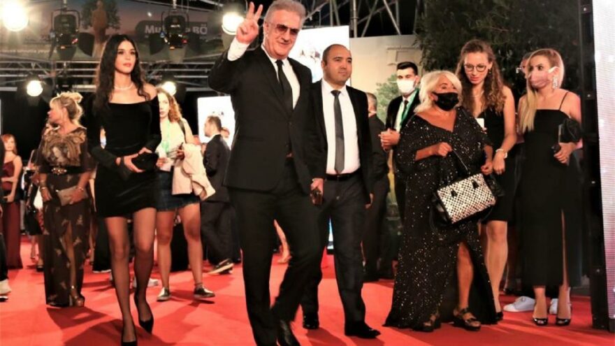Altın Portakal Film Festivali sona erdi