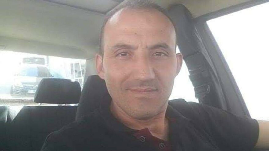 Öldüğü 15 gün sonra anlaşıldı