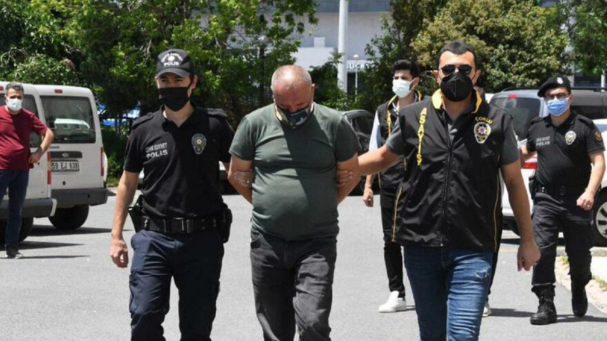 Çorlu’da 12 kişinin öldüğü sahte içkide tutuklu sayısı 4’e düştü