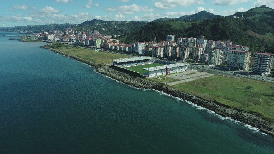 Denize sıfır stat
