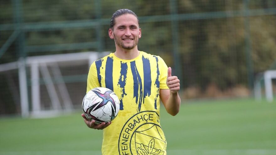 Miguel Crespo: Trabzonspor maçında 3 puan almayı istiyoruz