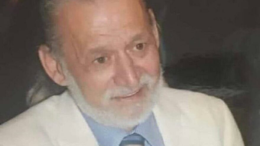 Prof. Dr. Sinan Seber hayatını kaybetti