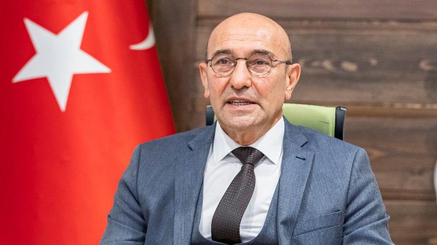 Tunç Soyer: Hasta bir gezegende yaşıyoruz