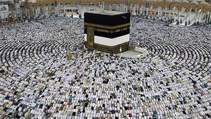 Suudi Arabistan’dan umre kararı