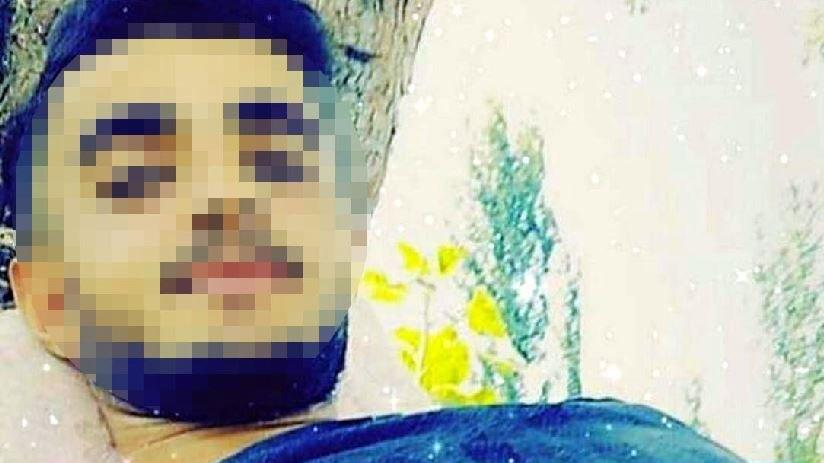 5 kadını taciz eden Ahmed yakalandı