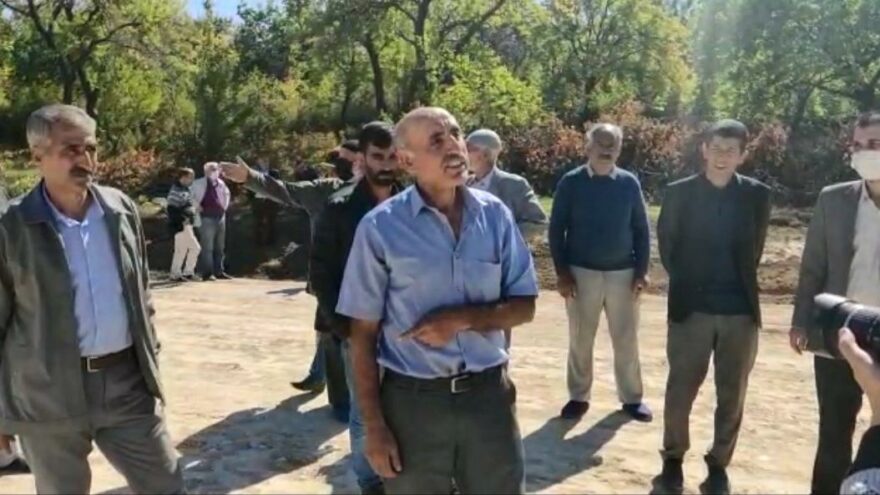 Vatandaşlardan AKP’li belediyeye ‘kat artışı’ tepkisi