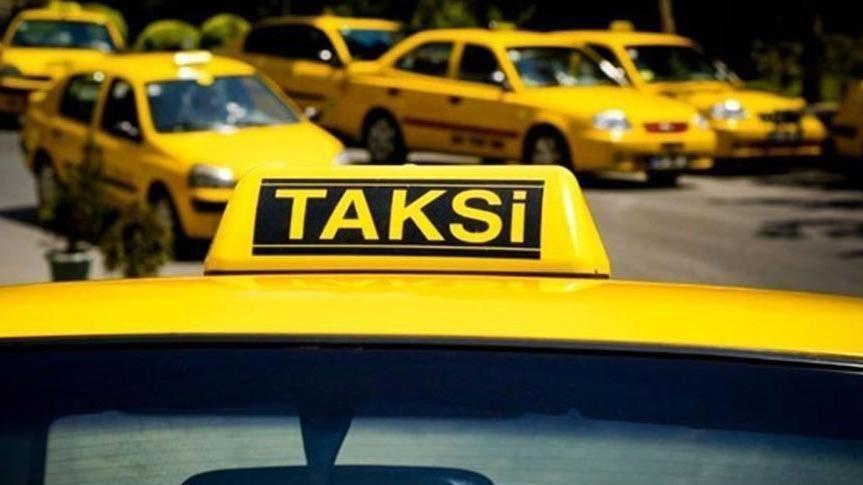 İstanbul’daki taksi sorunu dünya basınında da gündemde