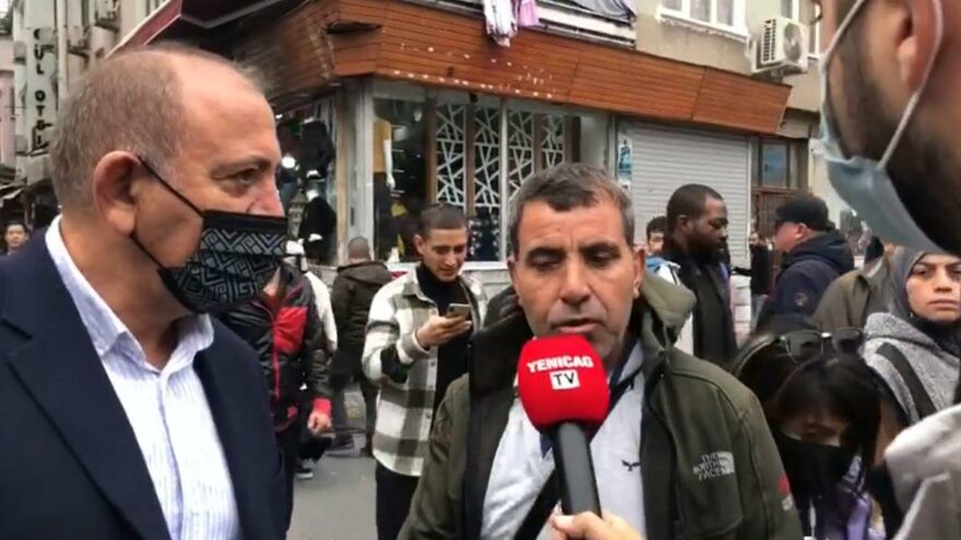 Vatandaş faturalardaki zamlara isyan etti: Bunun sonu ne olacak, nereye varacak?