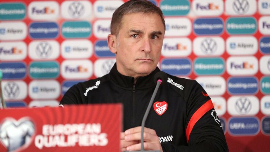 Stefan Kuntz: Bizi ikinciliğe götürecek sonucu almak istiyoruz