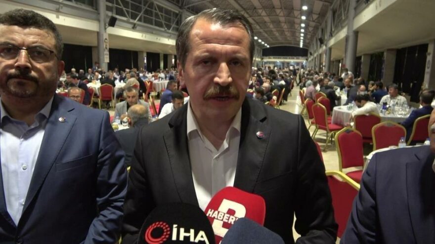 Memur-Sen Genel Başkanı Yalçın: Eğitimdeki en önemli sorun personel eksikliğidir