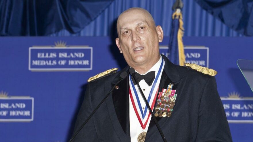 Çuvalcı general Odierno 67 yaşında kanserden öldü
