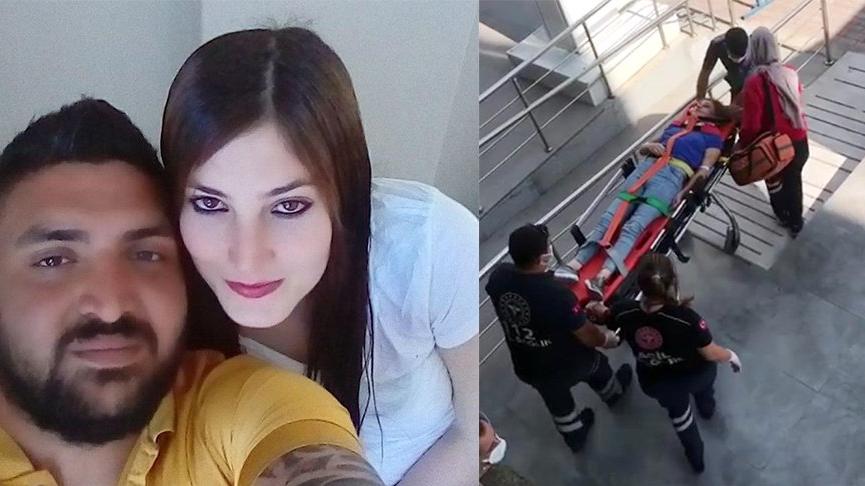 Meltem çocuklarının velayetini vermek istemeyince öldürülmüş