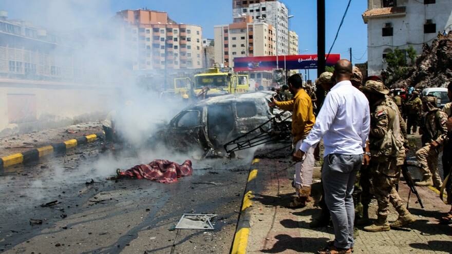 Yemen’de bombalı saldırı: Ölü ve yaralılar var