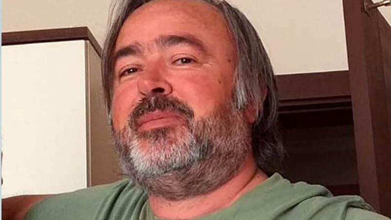 Aşı karşıtı öğretim üyesi, coronadan öldü