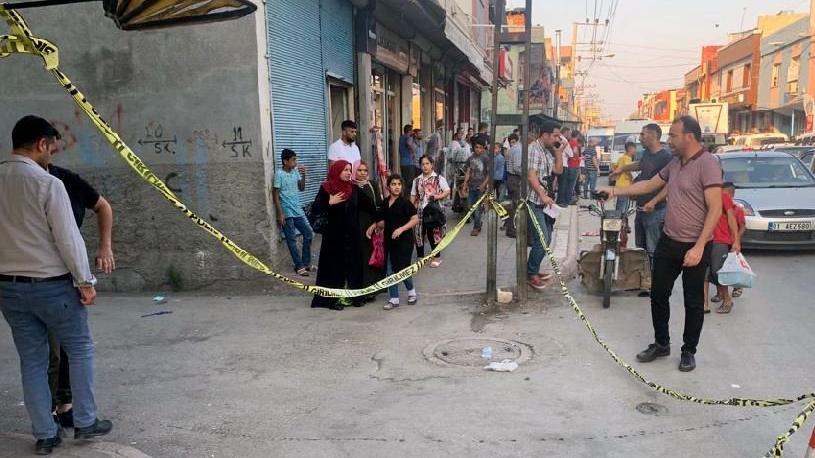Talip olduğu evi satın alanı yeğenine öldürttü, yakalandı