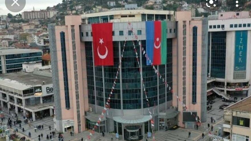 ‘İhbar ediyorum bu ihalede rant var!’