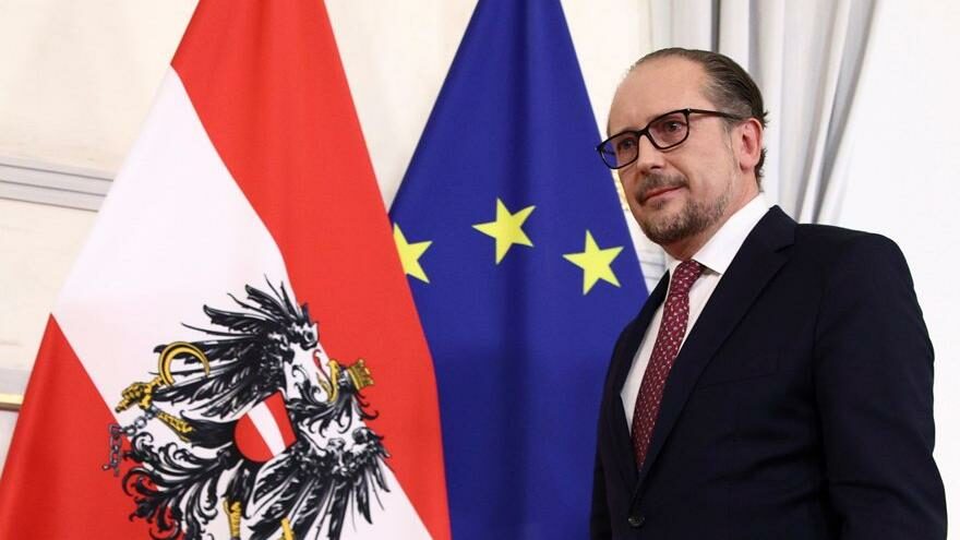 Yeni başbakandan Avusturyalı muhalifleri kızdıran açıklama