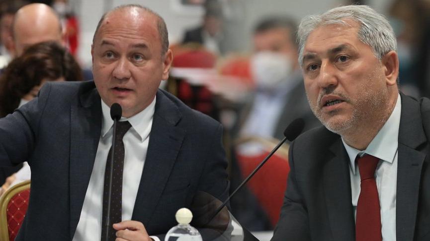 İBB Meclisi’nde yurt tartışması! CHP’den AKP’ye sert yanıt