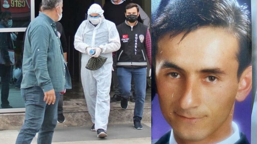 Cinayet 17 yıl sonra aydınlatıldı, katil muhasebeci çıktı