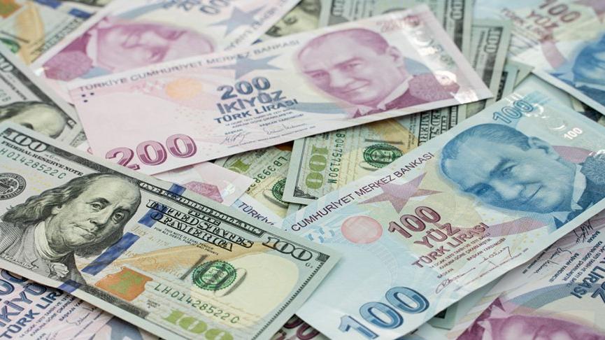 Doların 9 TL’yi aşmasının ardından Saadet Partisi’nden çarpıcı paylaşım