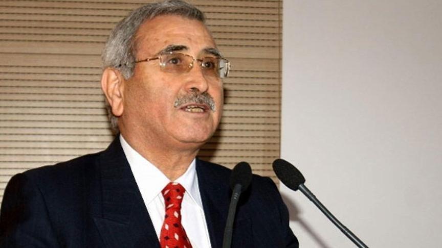 Durmuş Yılmaz: Gün gelecek 128 milyar dolarlık rezerv kaybı mahkemeye taşınacak