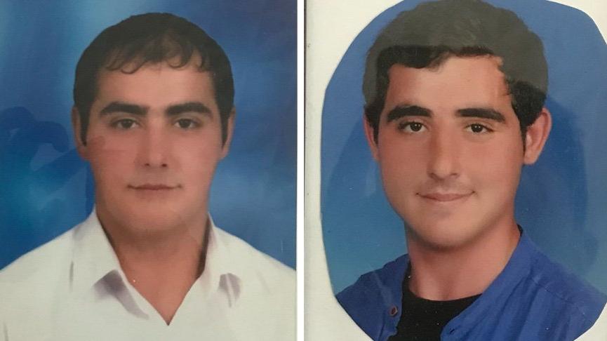 Annelerinin yasak aşkı iki kardeşin sonu olmuş