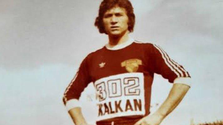 Göztepe’nin ve Türk futbolunun efsanesi Doğan Küçükkuru corona virüse yenik düştü