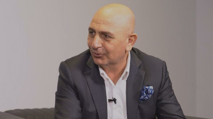 Süleyman Hurma: Tesis ve stadyum problemini çözemezsem bu işten çekileceğim