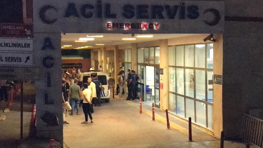 Şanlıurfa’da öğrenci servisi devrildi: 1 ölü, 5 yaralı