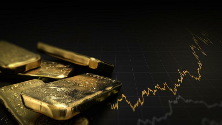 Dev bankadan altın fiyatları için şok tahmin