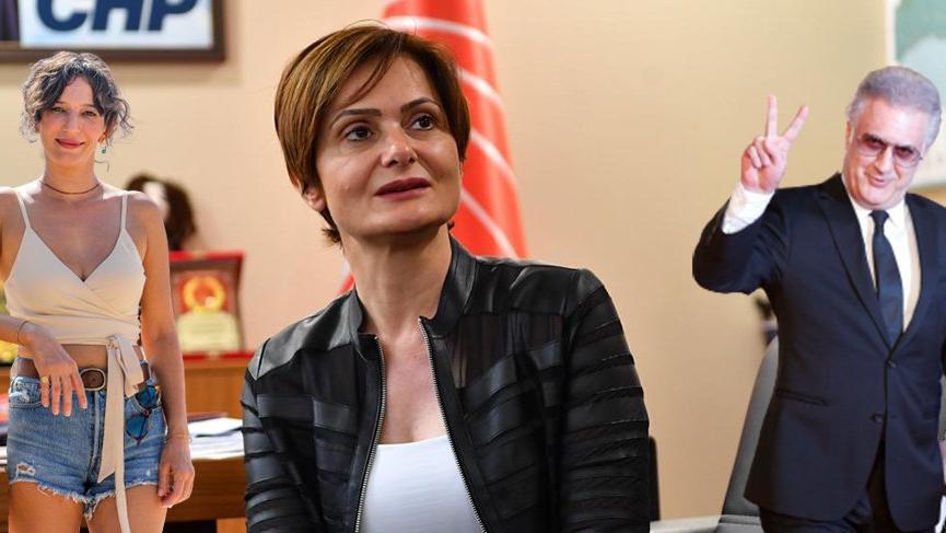 Kaftancıoğlu’dan Tamer Karadağlı’ya sert sözler