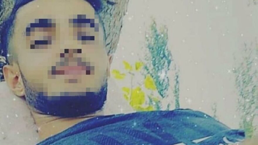 İğrenç olayda şoke eden ifade