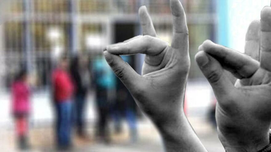 Eğitim İş Hatay Şubesi: Ülkücüler Antakya’da okul bastı