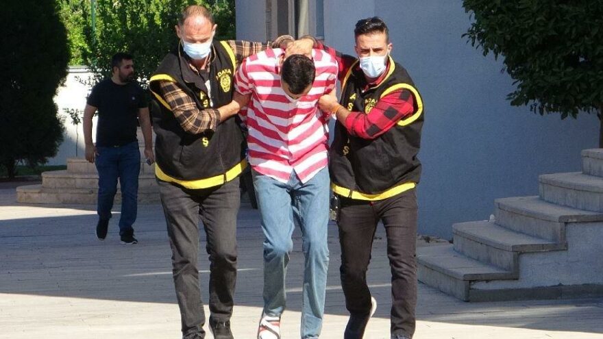Belediye adına iş ilanı açıp 65 kişiyi dolandırdı, yakalandı