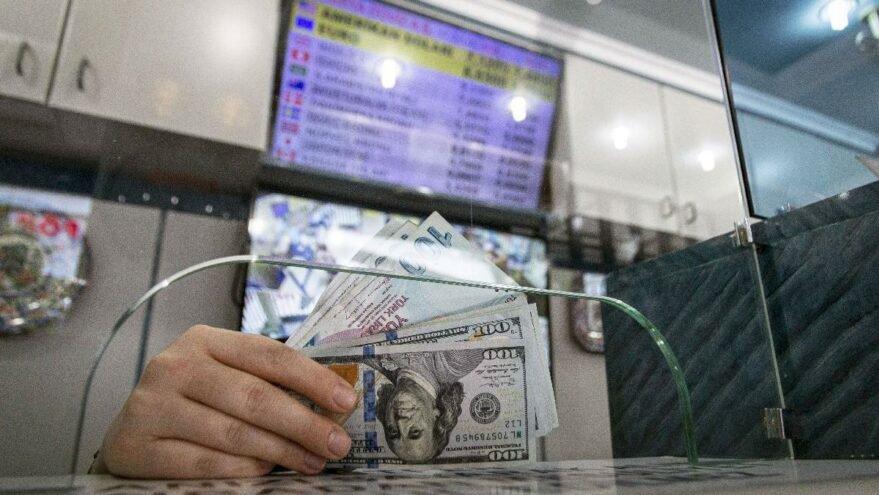 Döviz bürosu açan devlete 6 milyon verecek