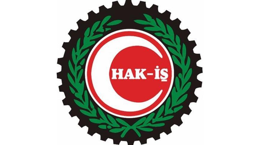 Hak-İş’ten aşı uyarısı: Ya istifa et, ya aşı ol