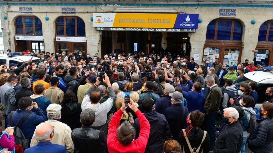 TÜGVA 16 kat daha ucuza kiralamış